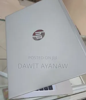 New Laptop HP ProBook 430 G5 8GB Intel Core I5 SSD 512GB