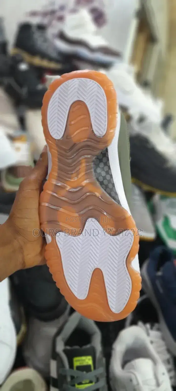 Jordan 11 High Master Quality Luxury Sneakers Shoes for U