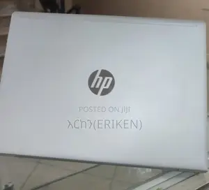 New Laptop HP ProBook 430 8GB Intel Core I5 SSD 512GB