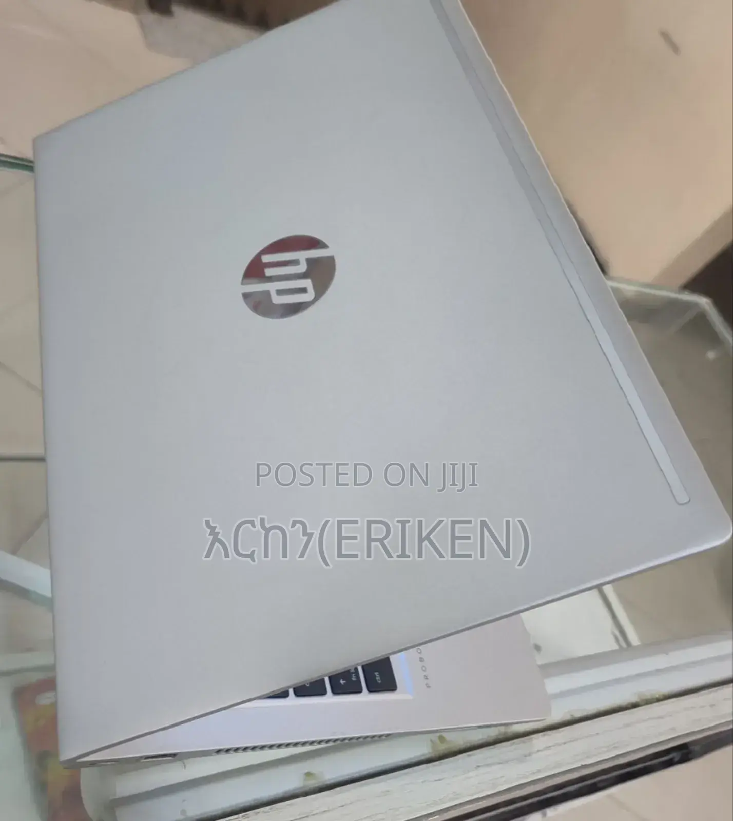 New Laptop HP ProBook 430 8GB Intel Core I5 SSD 512GB