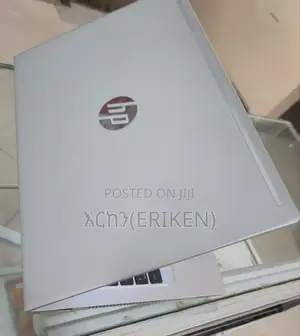 New Laptop HP ProBook 430 8GB Intel Core I5 SSD 512GB