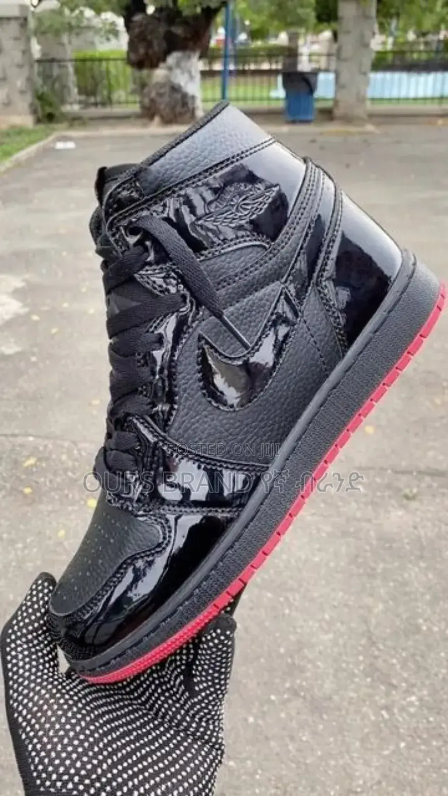 Nike Air Jordan 1mid Boots High Quality Luxurious Sho