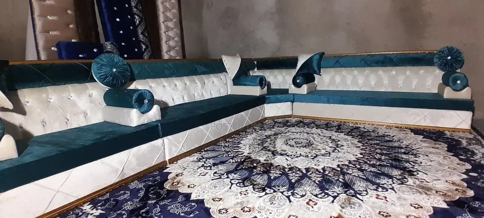 Noor Arebian Mejlis