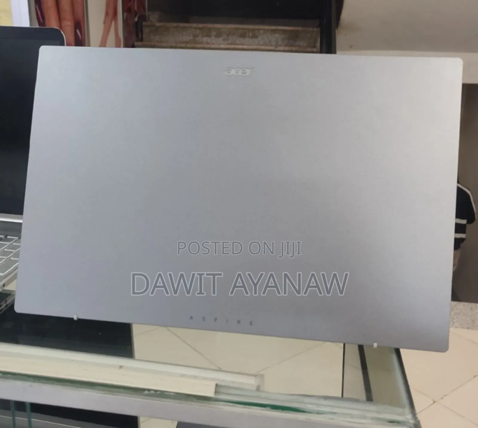 New Laptop Acer Aspire 5 32GB Intel Core I7 SSD 1T