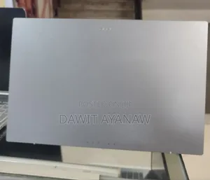 New Laptop Acer Aspire 5 32GB Intel Core I7 SSD 1T