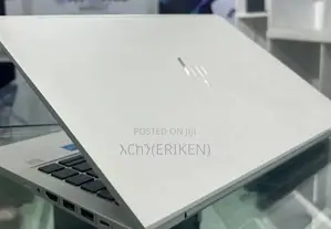 Photo - New Laptop HP EliteBook 840 16GB Intel Core I5 SSD 512GB
