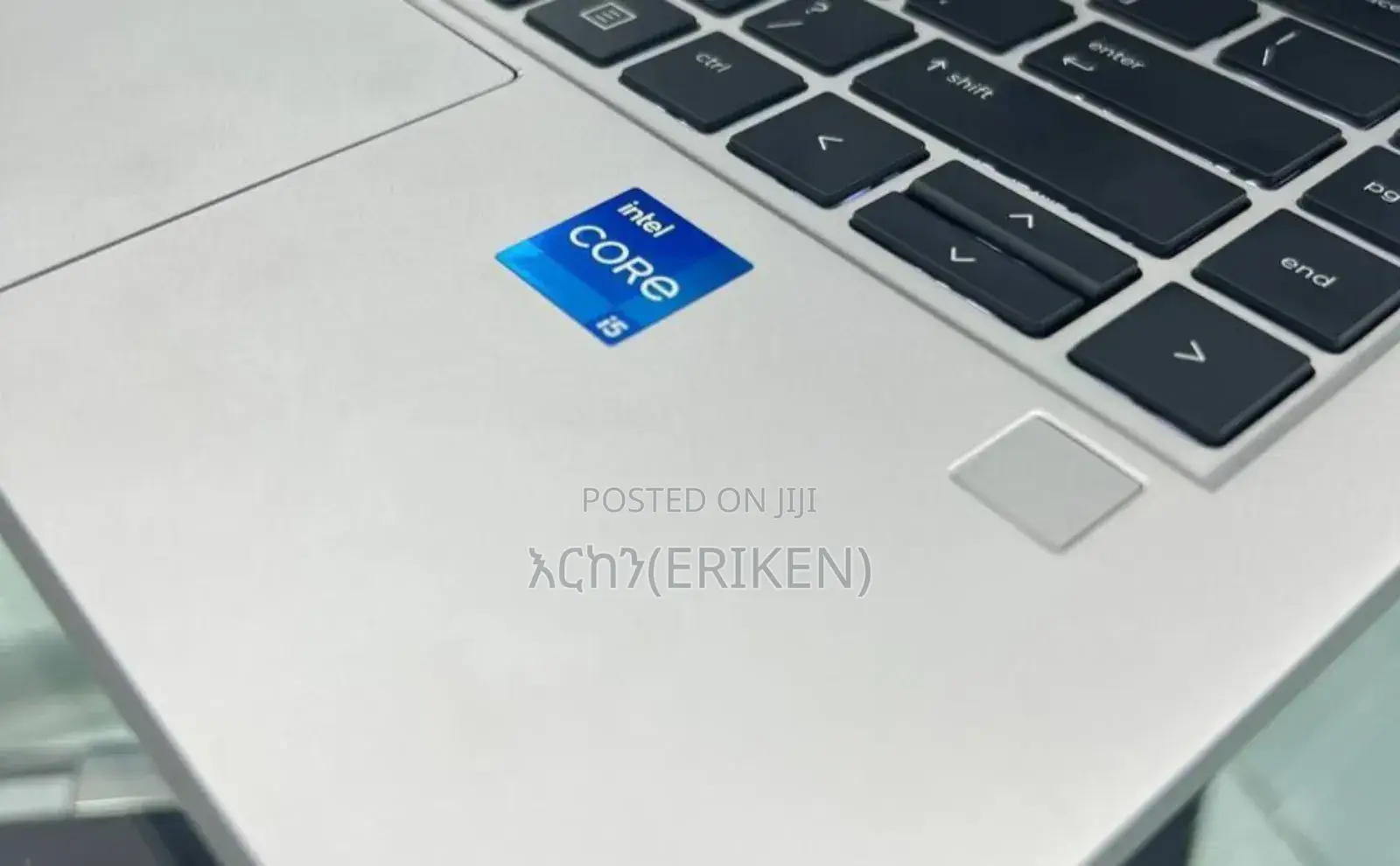 New Laptop HP EliteBook 840 16GB Intel Core I5 SSD 512GB