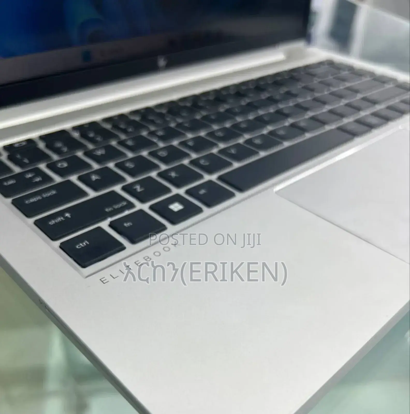 New Laptop HP EliteBook 840 16GB Intel Core I5 SSD 512GB