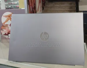New Laptop HP Pavilion 15 16GB Intel Core I5 SSD 256GB