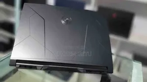 Photo - New Laptop MSI Katana 15 16GB AMD Ryzen 5 SSD 512GB