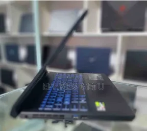 New Laptop MSI Katana 15 16GB AMD Ryzen 5 SSD 512GB