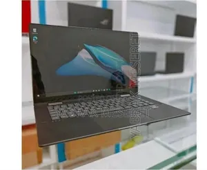 New Laptop HP Envy x360 8GB AMD Ryzen 5 SSD 512GB