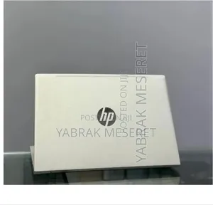 New Laptop HP ProBook 430 G7 8GB Intel Core i5 SSD 512GB