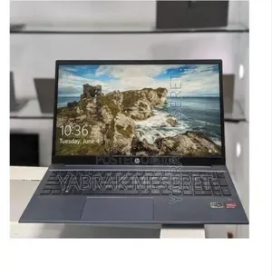 New Laptop HP Pavilion 15 16GB AMD Ryzen 7 SSD 512GB