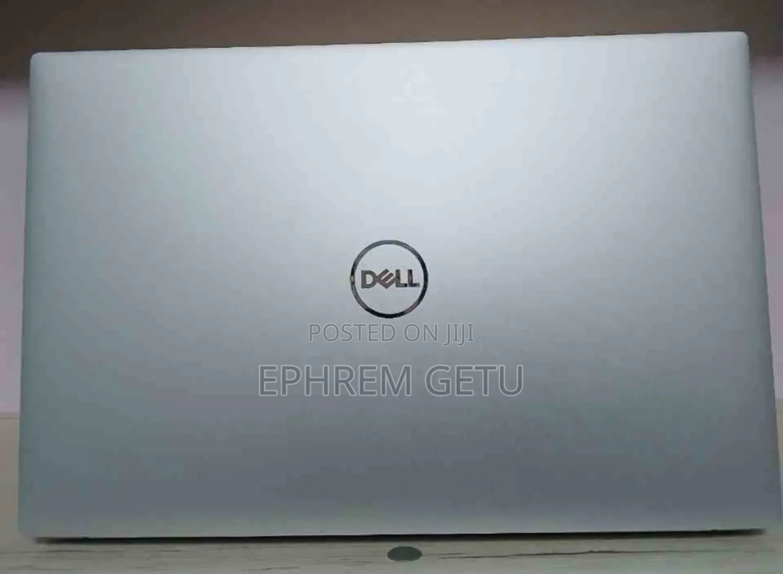 New Laptop Dell XPS 15 16GB Intel Core I7 SSD 512GB