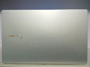 New Laptop Samsung Galaxy Book 2 8GB Intel Core I5 SSD 256GB