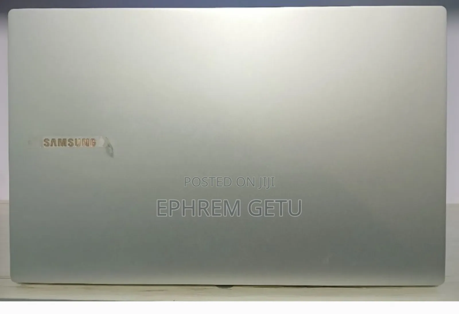 New Laptop Samsung Galaxy Book 2 8GB Intel Core I5 SSD 256GB