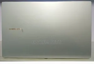 New Laptop Samsung Galaxy Book 2 8GB Intel Core I5 SSD 256GB