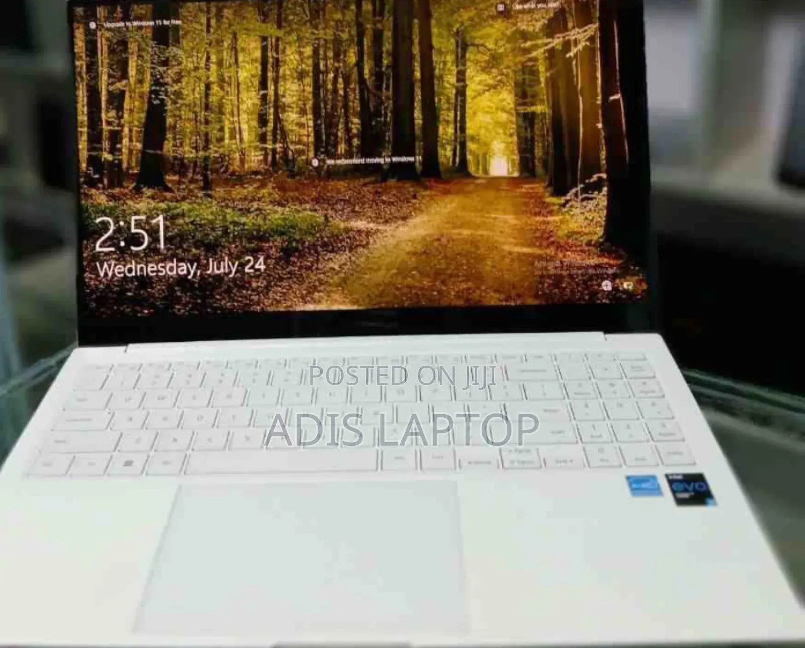 New Laptop Samsung Ativ 8GB Intel Core I5 SSD 256GB