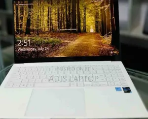 New Laptop Samsung Ativ 8GB Intel Core I5 SSD 256GB