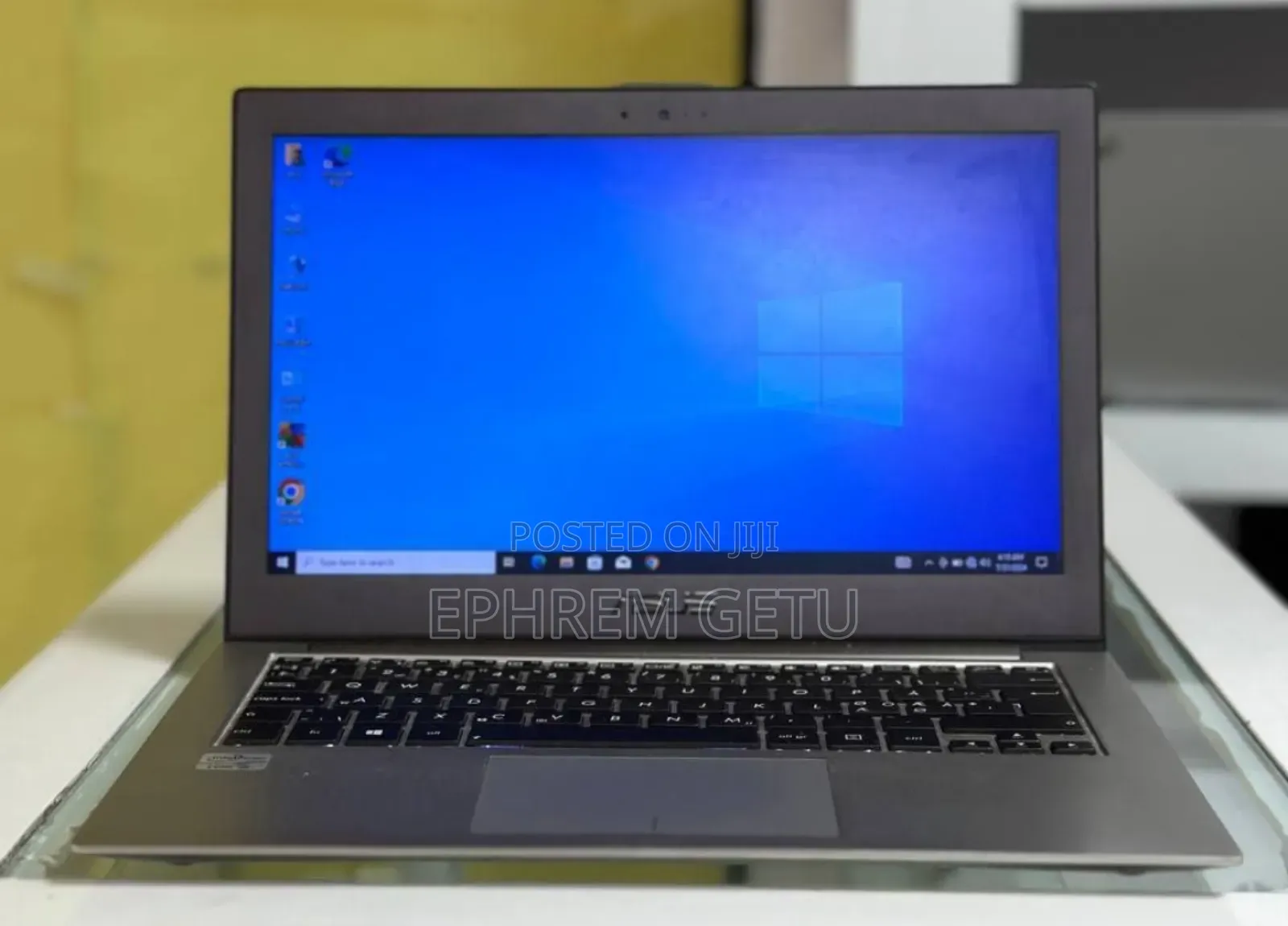 New Laptop Asus A42DE 6GB Intel Core I5 HDD 500GB