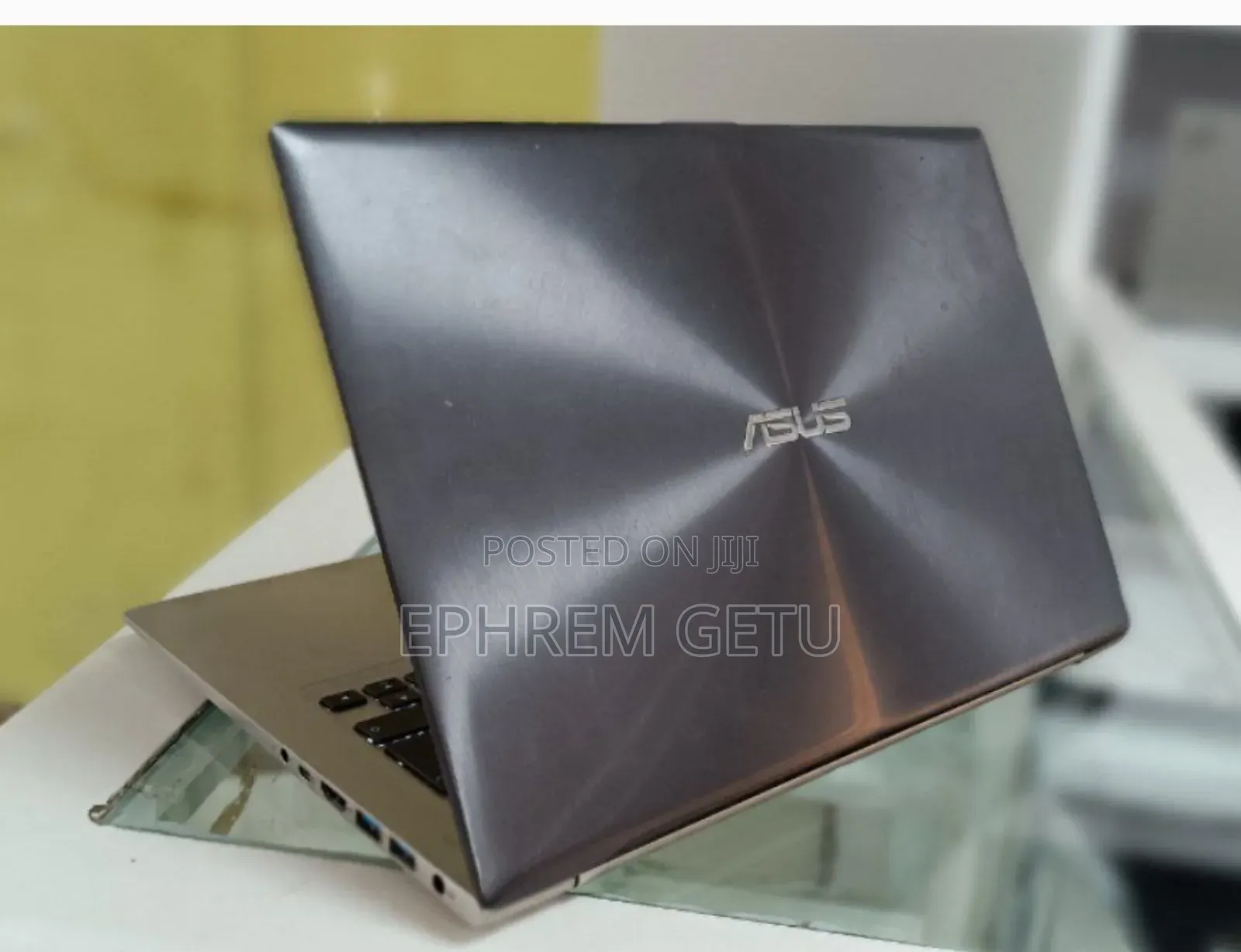 New Laptop Asus A42DE 6GB Intel Core I5 HDD 500GB