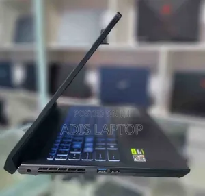 New Laptop MSI Katana 15 16GB AMD Ryzen 5 SSD 512GB