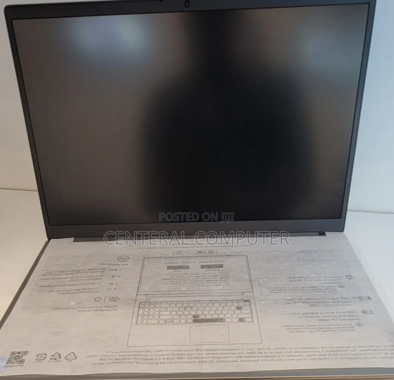 New Laptop Asus VivoBook 15 X510UQ 16GB AMD Ryzen 7 SSD 512GB