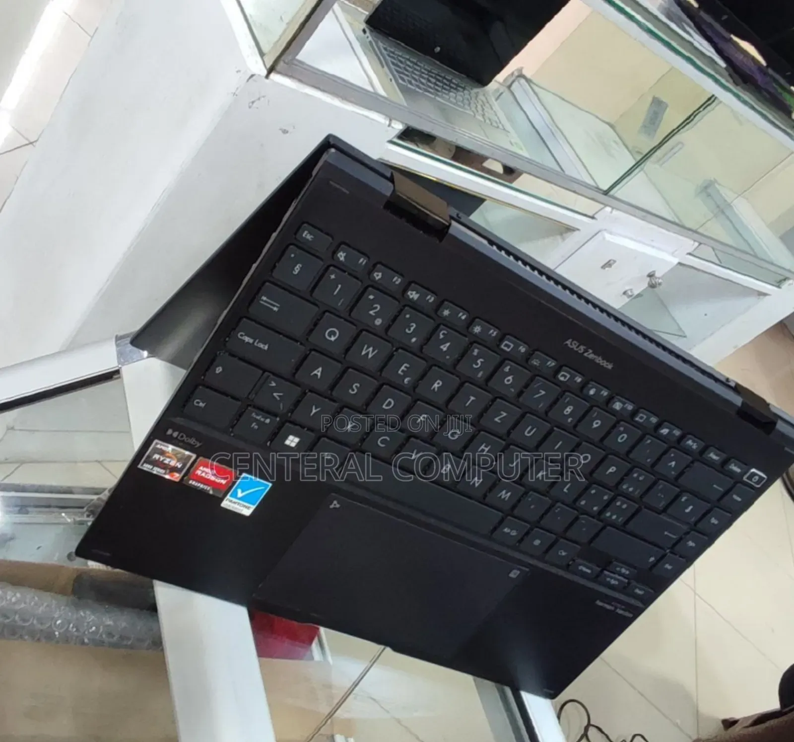 New Laptop Asus VivoBook 15 X510UQ 16GB AMD Ryzen 7 SSD 512GB