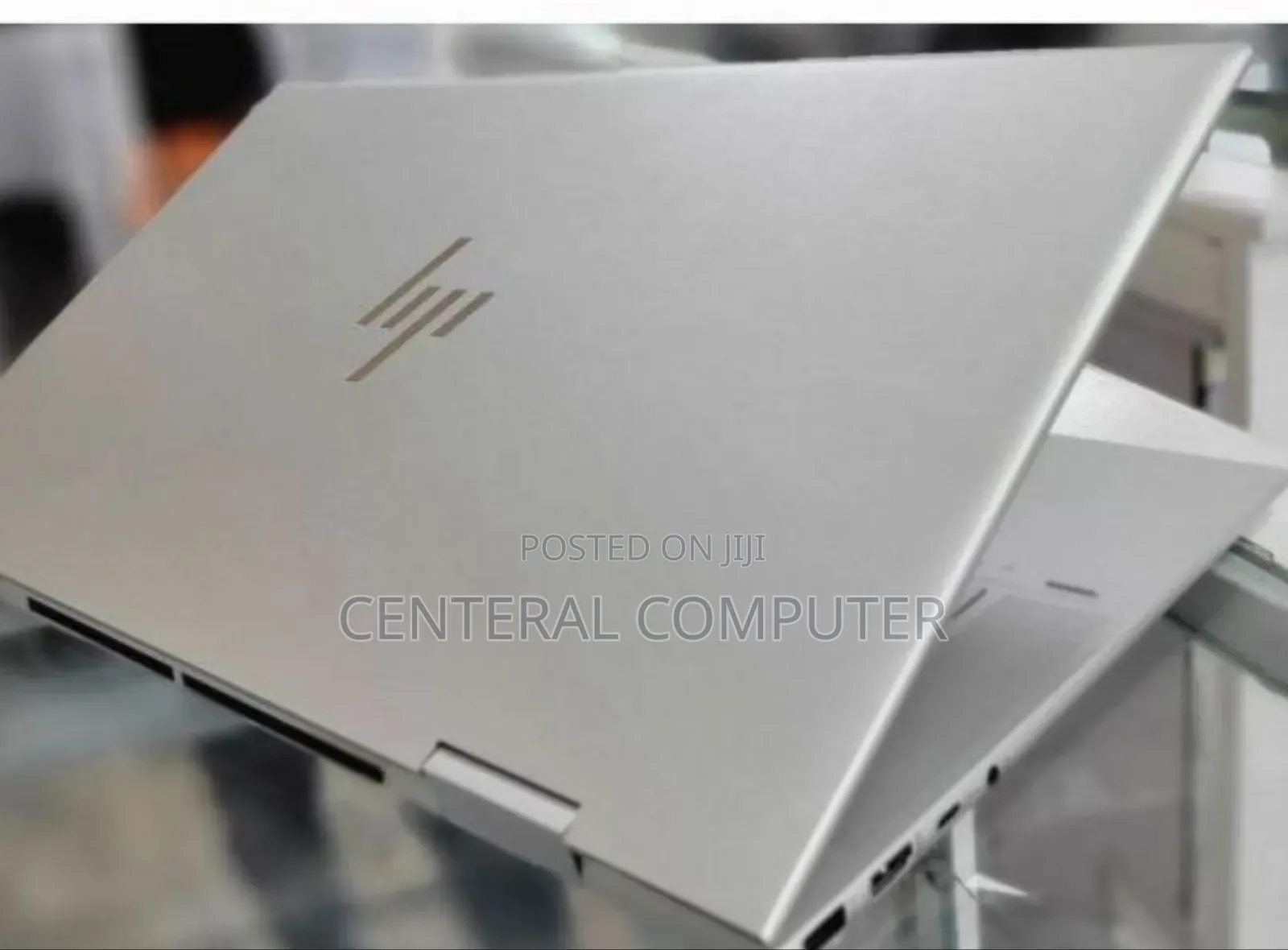 New Laptop HP Envy X360 15-Cp0013nr 16GB Intel Core I7 SSD 1T