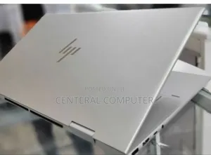 New Laptop HP Envy X360 15-Cp0013nr 16GB Intel Core I7 SSD 1T