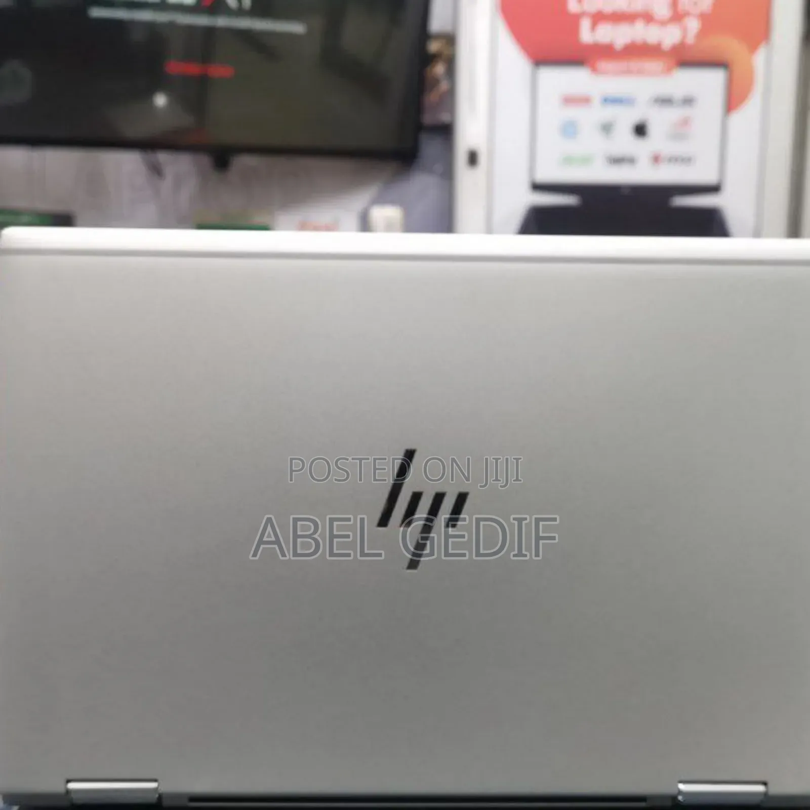 New Laptop HP EliteBook X360 1040 G5 16GB Intel Core I7 SSD 512GB