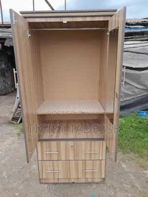 Closet Laminated 80cm