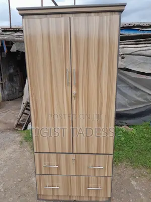 Closet Laminated 80cm