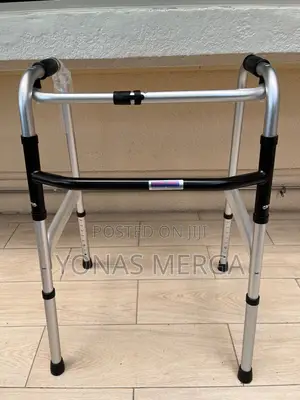 Elderly Walking Handle/Bion Walking Aid 150kg/(Foldable)