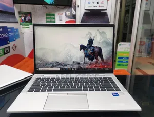 New Laptop HP EliteBook 840 16GB Intel Core I7 SSD 512GB