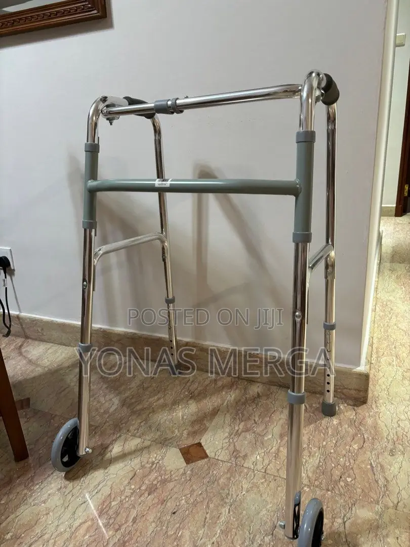 Walking Frame (Walker) for Adults,Seniors Patient/Balanced