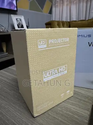 Video Projector