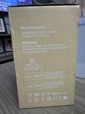 Photo - Video Projector