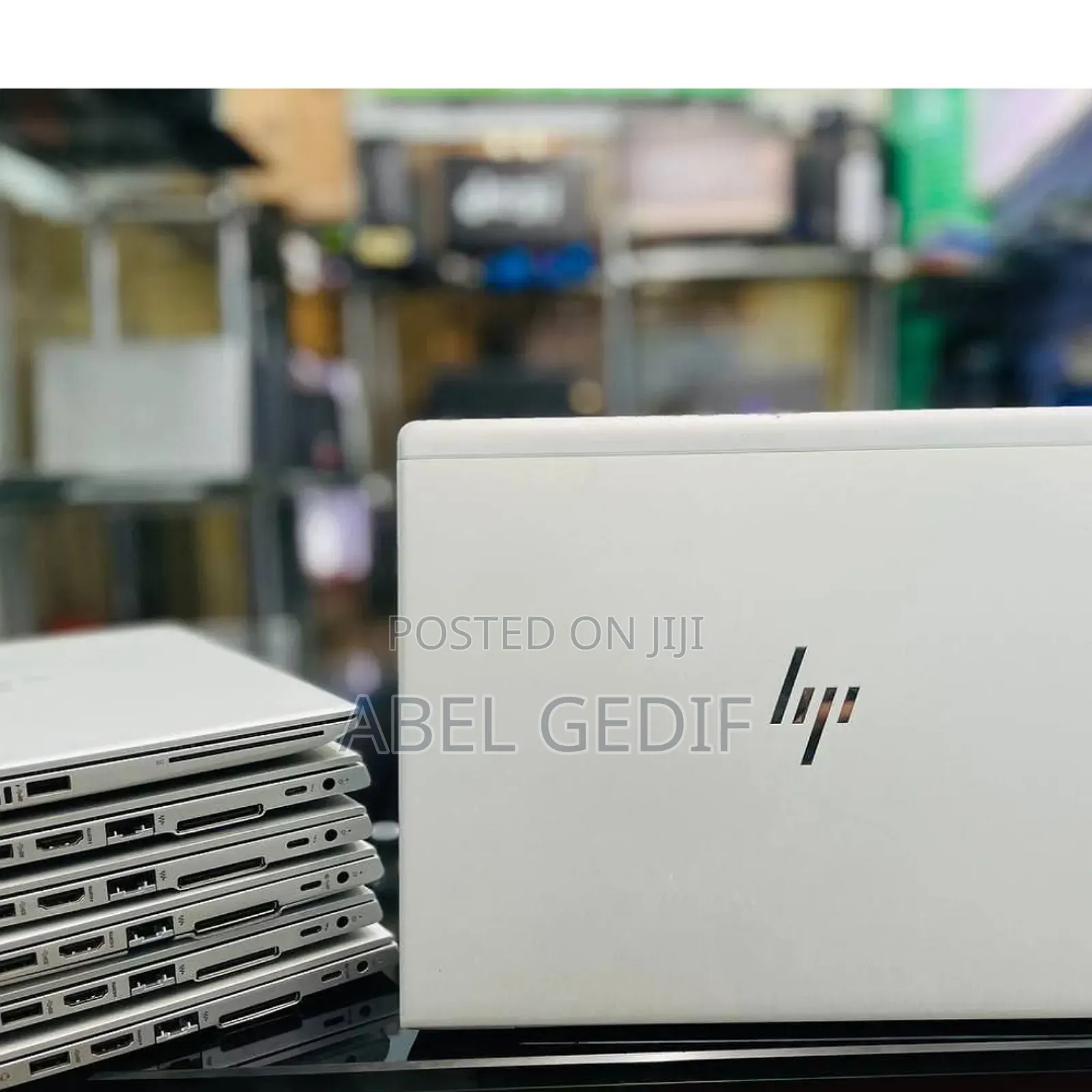 New Laptop HP EliteBook 840 16GB Intel Core I7 SSD 512GB