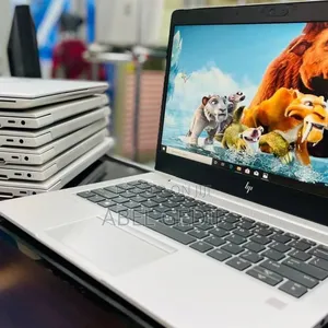 New Laptop HP EliteBook 840 16GB Intel Core I7 SSD 512GB