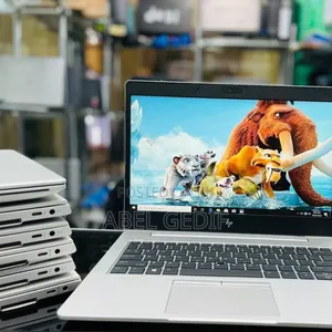 New Laptop HP EliteBook 840 16GB Intel Core I7 SSD 512GB