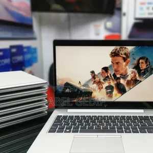 New Laptop HP EliteBook 840 16GB Intel Core I5 SSD 512GB
