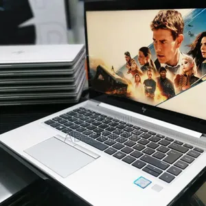 New Laptop HP EliteBook 840 16GB Intel Core I5 SSD 512GB