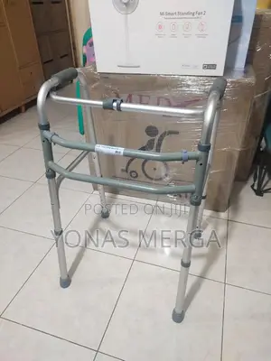 Walker/Light Walker/Easy/Sturdy CONSTRUCTION EASY FOLDING