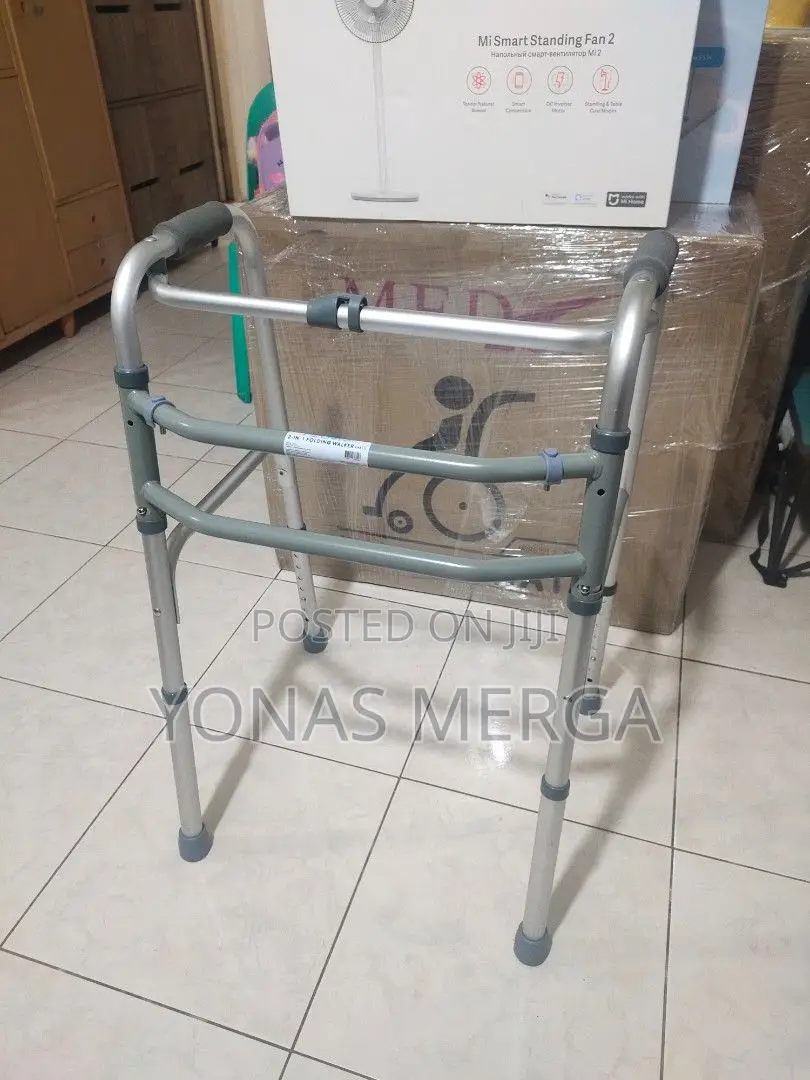 Walker/Light Walker/Easy/Sturdy CONSTRUCTION EASY FOLDING