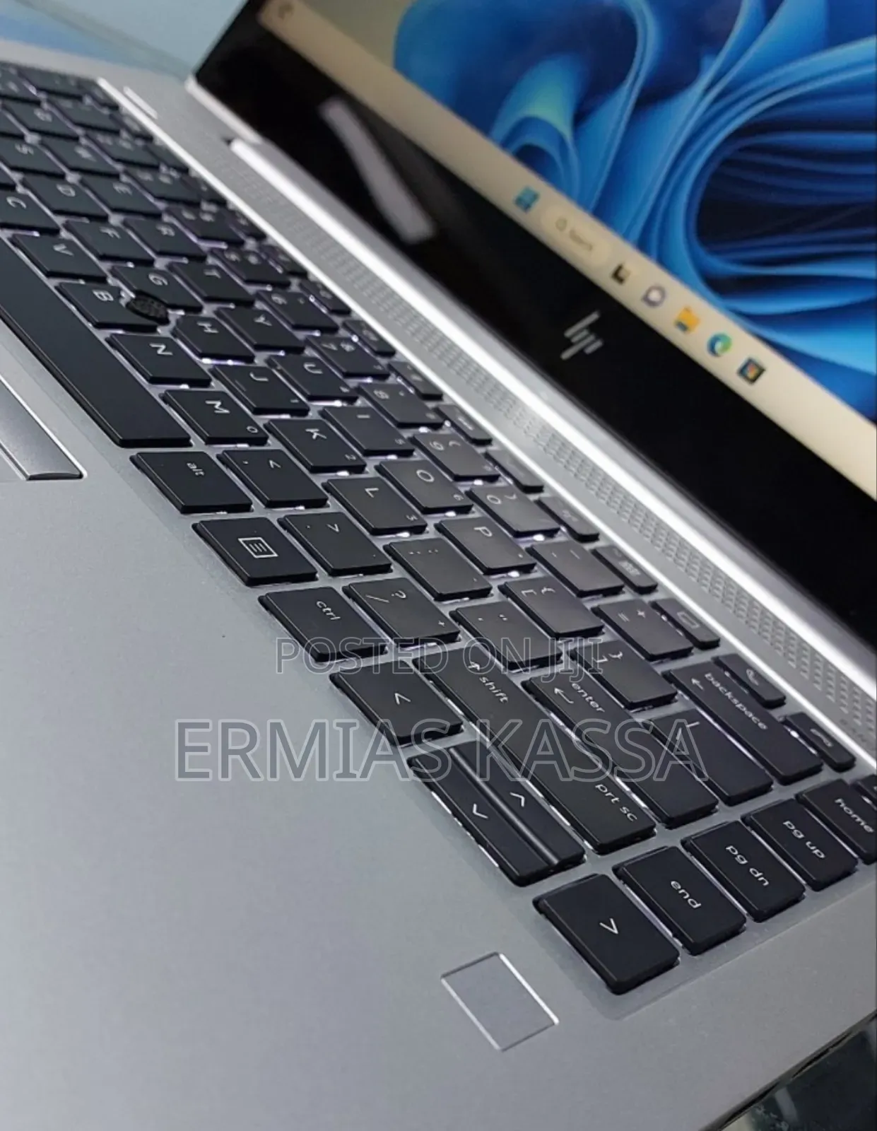 New Laptop HP EliteBook 840 G5 16GB Intel Core I7 SSD 512GB