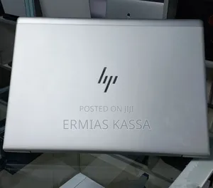 New Laptop HP EliteBook 840 G5 16GB Intel Core I7 SSD 512GB