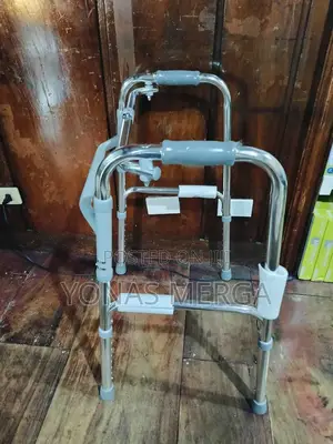 Walker/Waker/Walker/People W/Injurie/Can EASILY TRANSPORTED