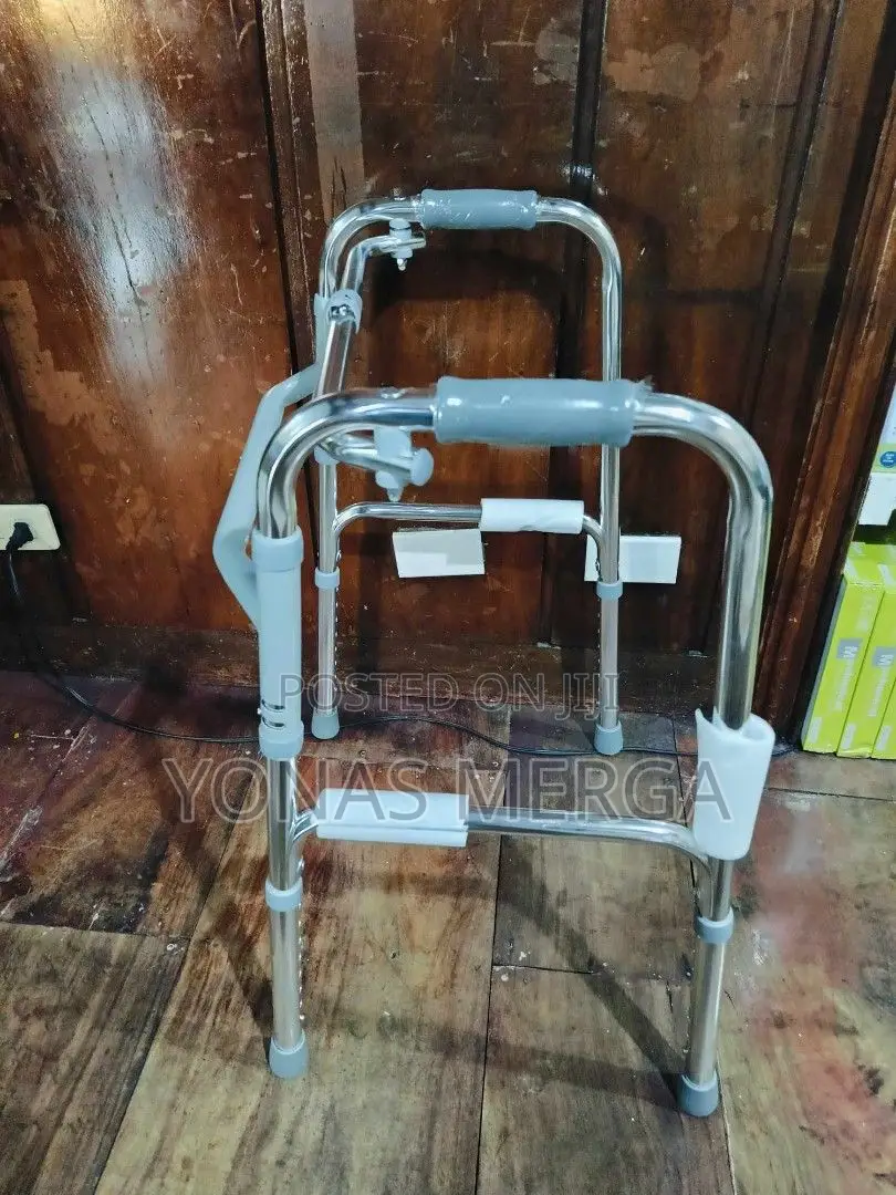 Walker/Waker/Walker/People W/Injurie/Can EASILY TRANSPORTED